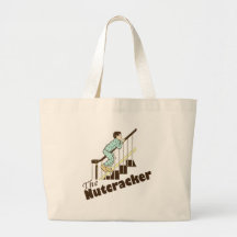 Funny Christmas Bag