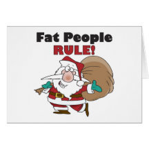Funny Christmas Card