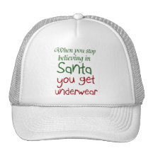 Funny Christmas gifts Holiday humour quotes hats