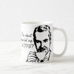 Funny Coffee Humour Coffee Mugs