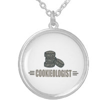 Funny Cookies Jewelry