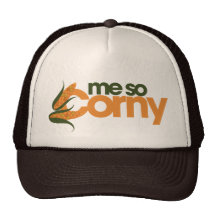 Funny Corn Hat