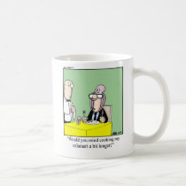 Funny Culinary vMug mugs