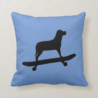 Skateboard Cushions - Skateboard Scatter Cushions Zazzle