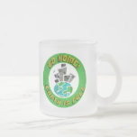 Funny Earth Is Full T-shirts Gifts Coffee Mug