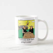 Funny Excalibur Mug mugs