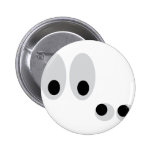 funny eyes buttons