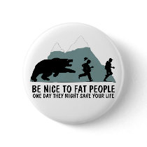 Funny fat joke