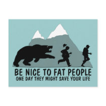 Funny fat joke