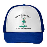 Funny Father's Day Hat