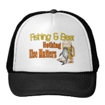 Funny Fishing Hat  Fishing Humour Fishing Cap