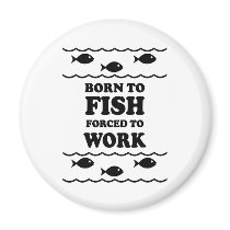 Funny fishing