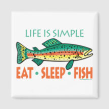 Funny Fishing Sayings