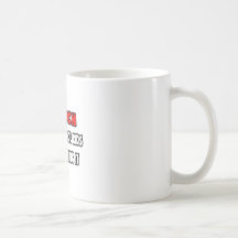 Funny French Teacher Shirts and Gifts Coffee Mug