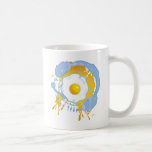 Funny_Fried_Egg Coffee Mug
