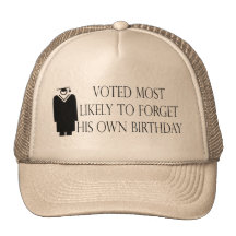 Funny Graduation T-shirts and Gifts Hats