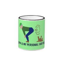 Funny grandpa coffee mugs