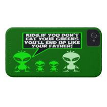 Funny greens casemate cases