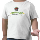 Funny Grocery Shopping Shirt