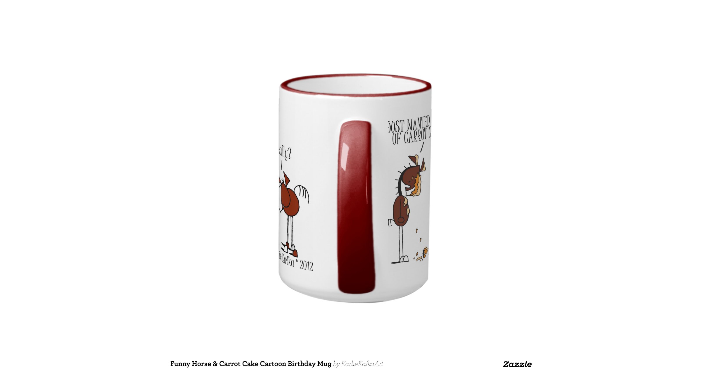 Carrot Mug Cake Carrot Mug Cake