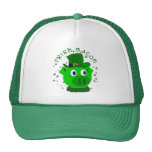 Funny Irish Bacon Hat