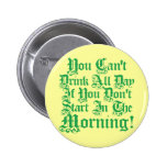 Funny Irish Drinking Humour Pins