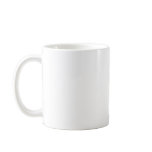 Funny Kayak Cartoon Mug