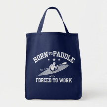 Funny Kayaking Bag