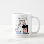 Funny Lawyer Coffee Mug Gift Idea mugs