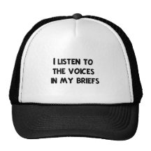 Funny Lawyer T-shirts and Gifts Trucker Hat