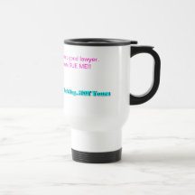 fUNNY lol Coffee Mugs