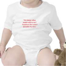 funny math joke baby creeper