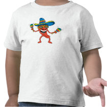 Funny Mexican Kids