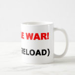 Funny Military Supporter mugs