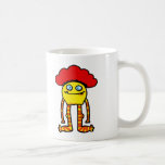 funny monster mugs