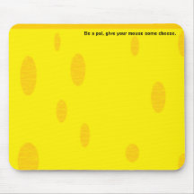 funny mouse pad