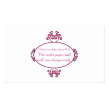 Funny mum advice on t-shirts and gifts for mum. business card templates