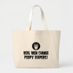 Funny New Dad Bag
