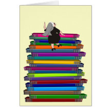 Funny Nun Cards