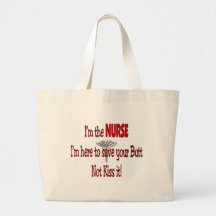 Funny Nurse Gifts Bags