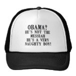 Funny Obama Hats