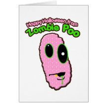 funny Oct 31st Halloween shirt Cards