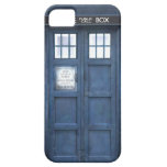 Funny Phone Box iPhone5 Covers