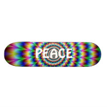 funny_pictures_1230, PEACE Skateboard Decks