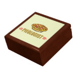 Funny Pie Gift Box