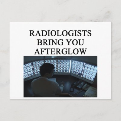 funny radiology
