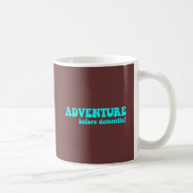 Funny retirement coffee mug