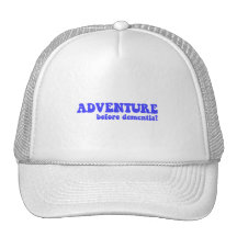Funny retirement hat