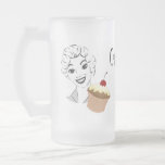 Funny Retro Mum Saying Mug