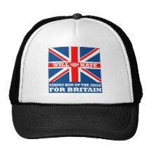 Funny Royal Wedding Hats